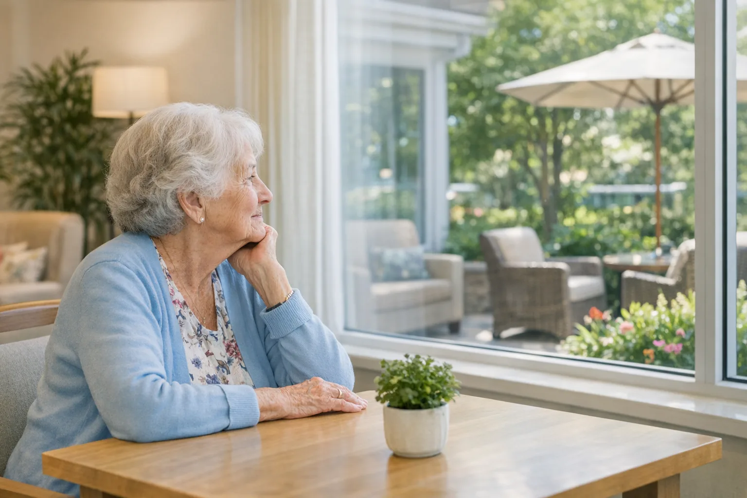 Assisted Living vs. Nursing Home Costs: The Monthly Decision Every Family Faces