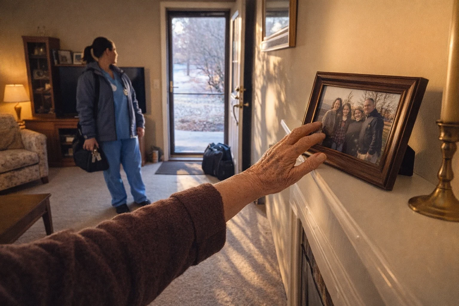 The Hidden $3,000–$8,000 Annual Surcharge: How Weekend and Holiday Premiums Inflated Home Care Costs in 2026